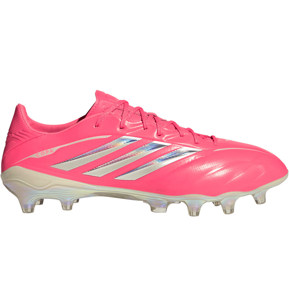 adidas botas de futbol cesped artificial COPA PURE IV ELITE FG lateral exterior