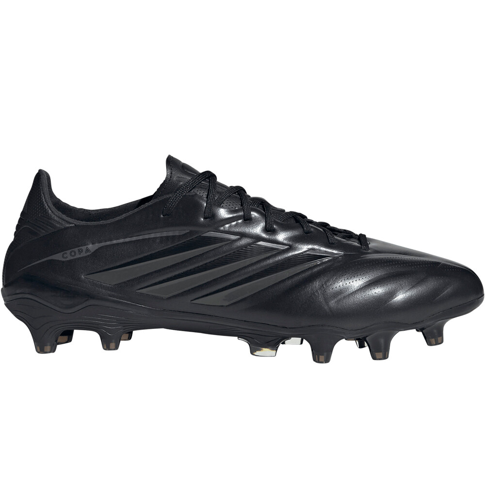 adidas botas de futbol cesped artificial COPA PURE IV ELITE FG lateral exterior
