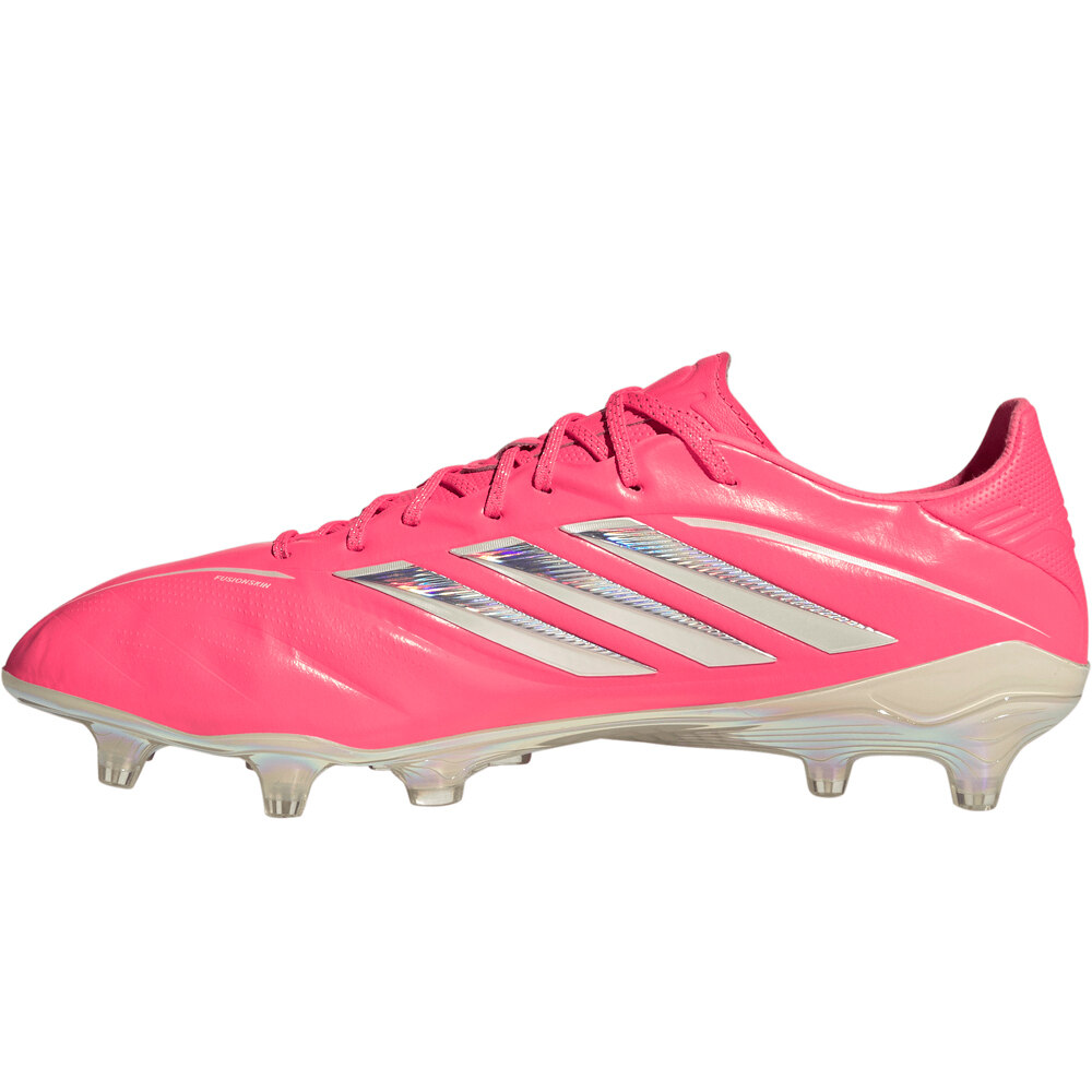 adidas botas de futbol cesped artificial COPA PURE IV ELITE FG puntera