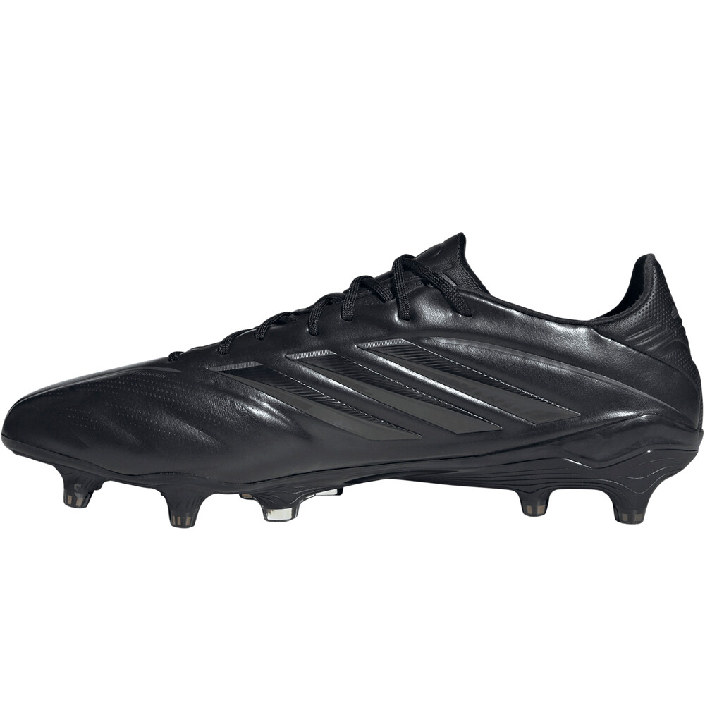 adidas botas de futbol cesped artificial COPA PURE IV ELITE FG puntera