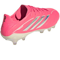 adidas botas de futbol cesped artificial COPA PURE IV ELITE FG vista trasera