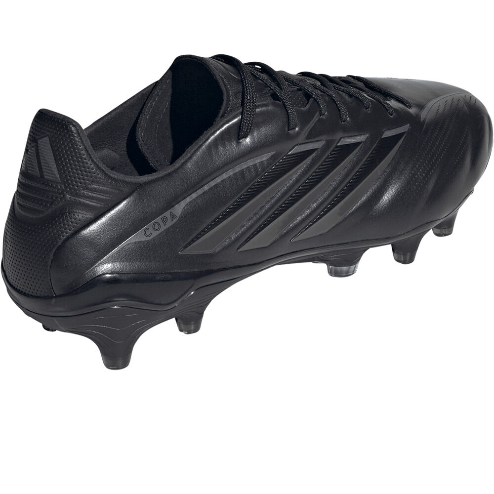 adidas botas de futbol cesped artificial COPA PURE IV ELITE FG vista trasera