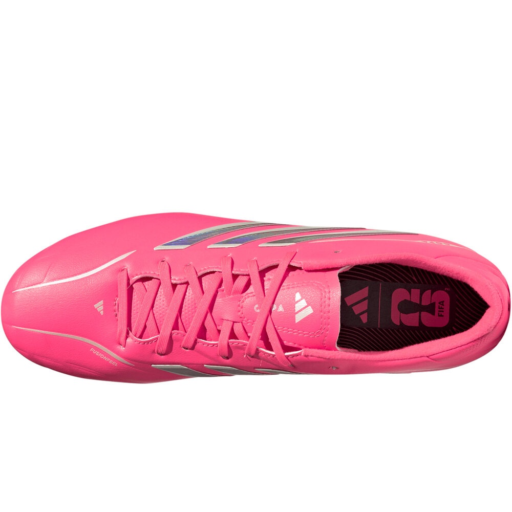 adidas botas de futbol cesped artificial COPA PURE IV LEAGUE FG 05