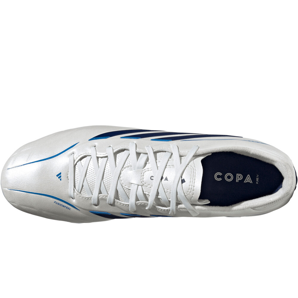 adidas botas de futbol cesped artificial COPA PURE IV LEAGUE FG 05