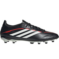 adidas botas de futbol cesped artificial COPA PURE IV LEAGUE FG lateral exterior