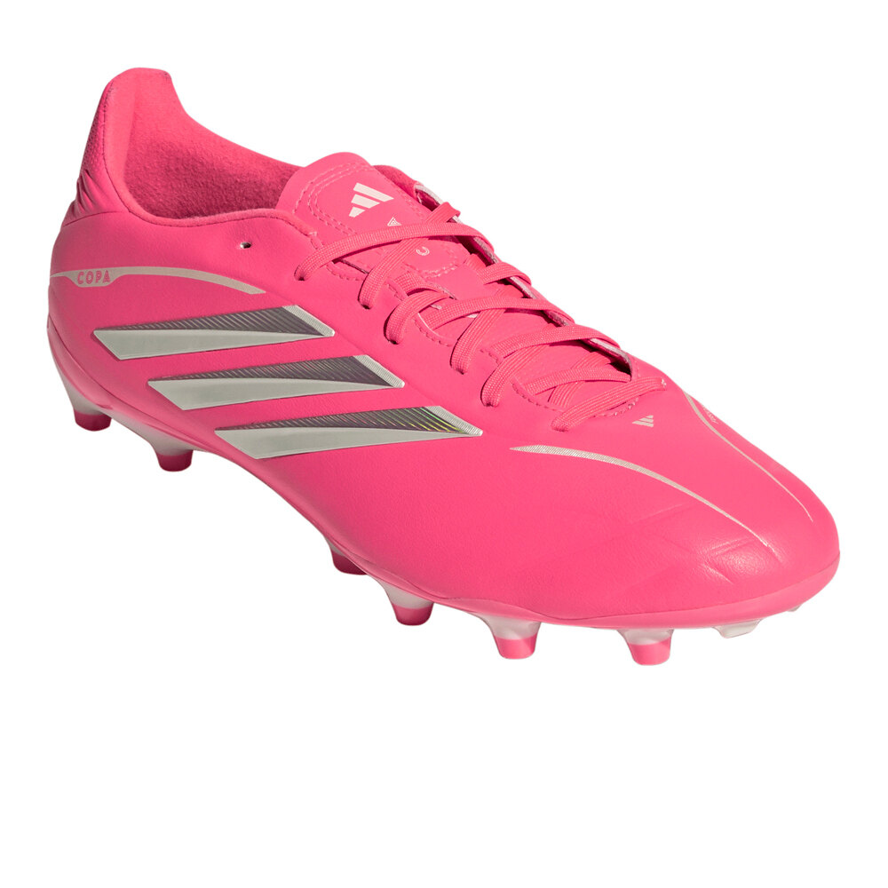 adidas botas de futbol cesped artificial COPA PURE IV LEAGUE FG lateral interior