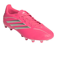adidas botas de futbol cesped artificial COPA PURE IV LEAGUE FG lateral interior