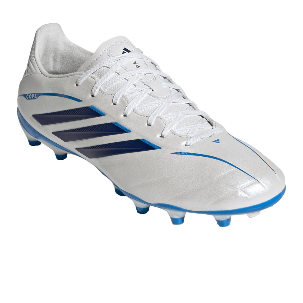 adidas botas de futbol cesped artificial COPA PURE IV LEAGUE FG lateral interior