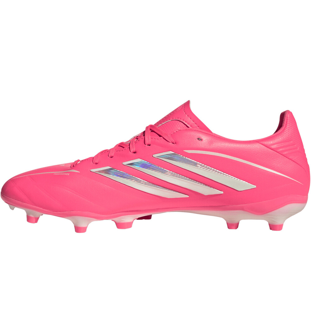 adidas botas de futbol cesped artificial COPA PURE IV LEAGUE FG puntera