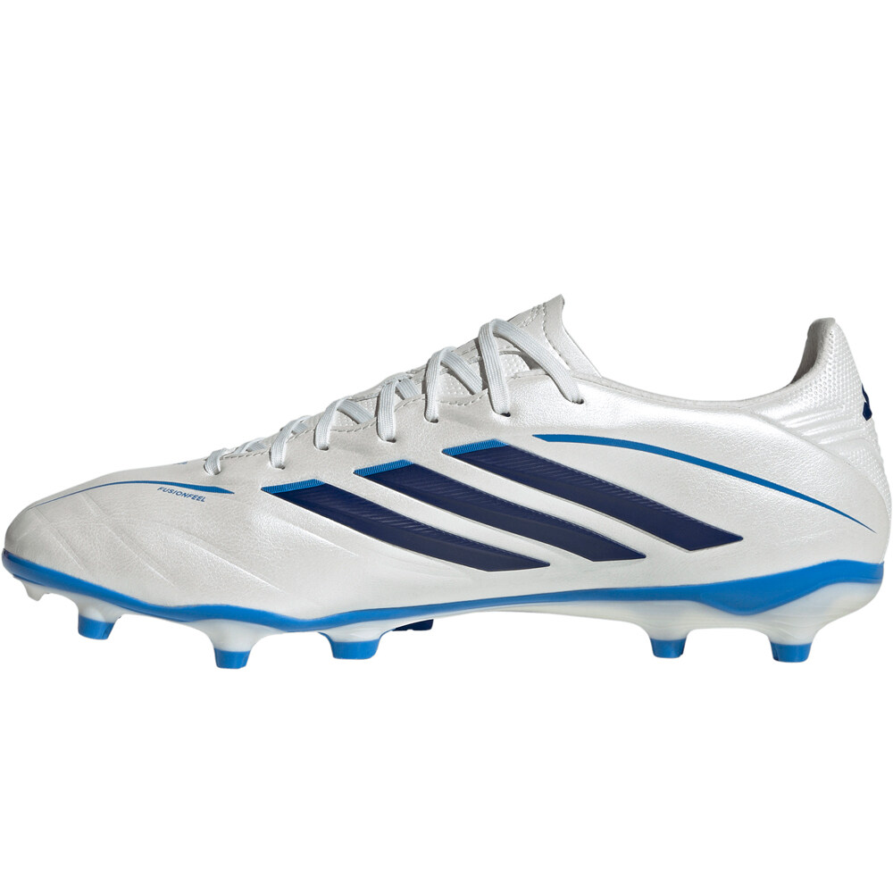 adidas botas de futbol cesped artificial COPA PURE IV LEAGUE FG puntera