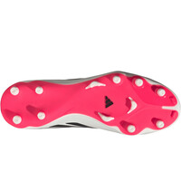 adidas botas de futbol cesped artificial COPA PURE IV LEAGUE FG vista superior