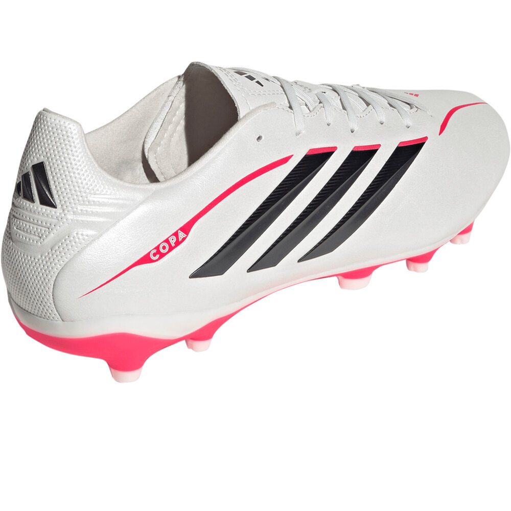adidas botas de futbol cesped artificial COPA PURE IV LEAGUE FG vista trasera