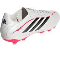 adidas botas de futbol cesped artificial COPA PURE IV LEAGUE FG vista trasera