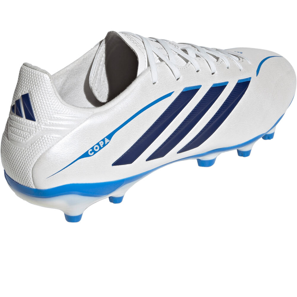 adidas botas de futbol cesped artificial COPA PURE IV LEAGUE FG vista trasera