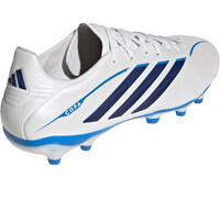 adidas botas de futbol cesped artificial COPA PURE IV LEAGUE FG vista trasera