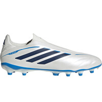 adidas botas de futbol cesped artificial COPA PURE IV LEAGUE lateral exterior