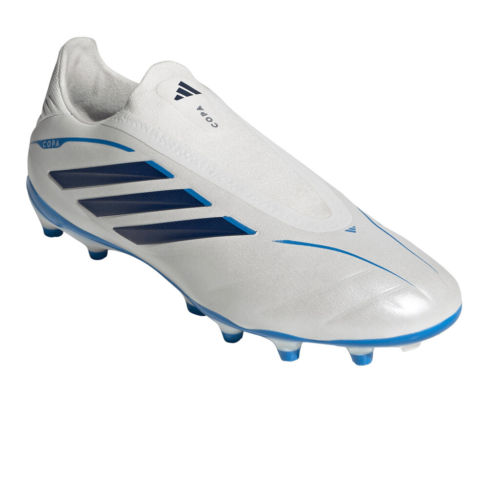 adidas botas de futbol cesped artificial COPA PURE IV LEAGUE lateral interior
