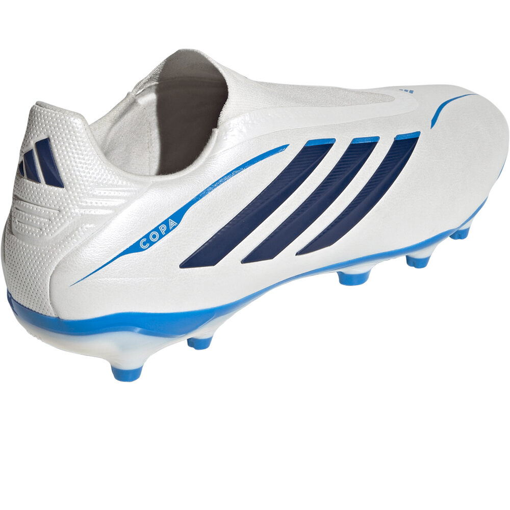 adidas botas de futbol cesped artificial COPA PURE IV LEAGUE vista trasera