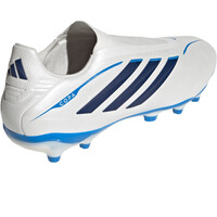 adidas botas de futbol cesped artificial COPA PURE IV LEAGUE vista trasera