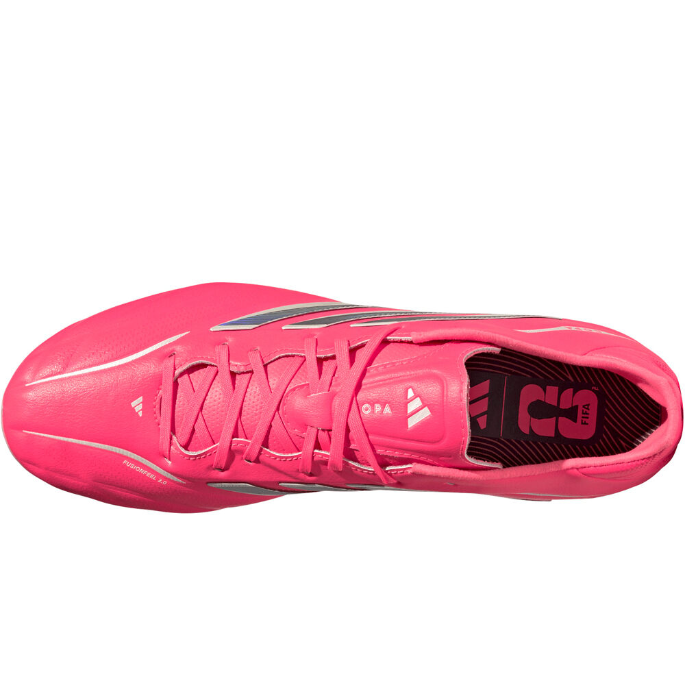 adidas botas de futbol cesped artificial COPA PURE IV PRO FG 05