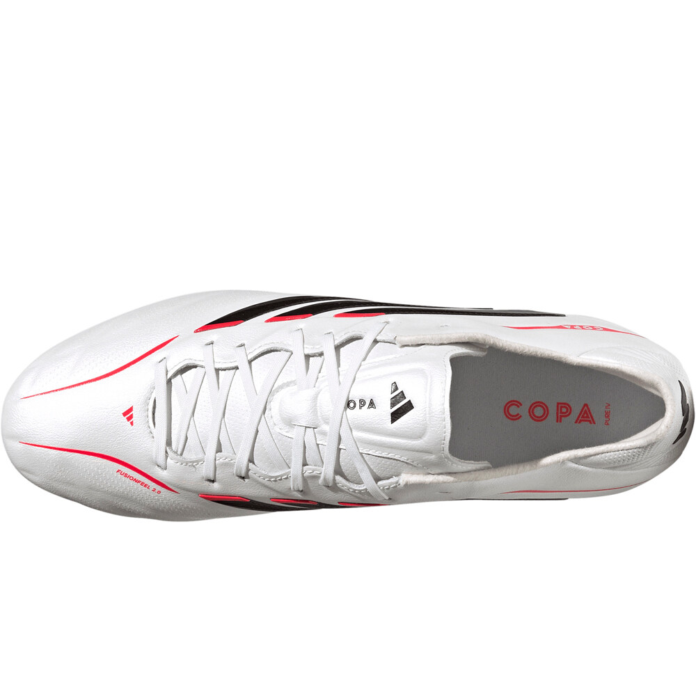 adidas botas de futbol cesped artificial COPA PURE IV PRO FG 05