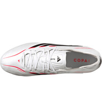adidas botas de futbol cesped artificial COPA PURE IV PRO FG 05