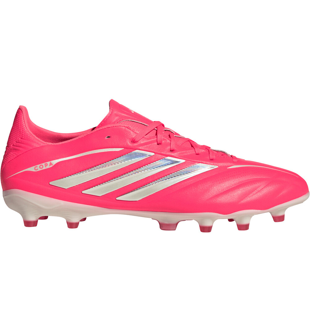 adidas botas de futbol cesped artificial COPA PURE IV PRO FG lateral exterior