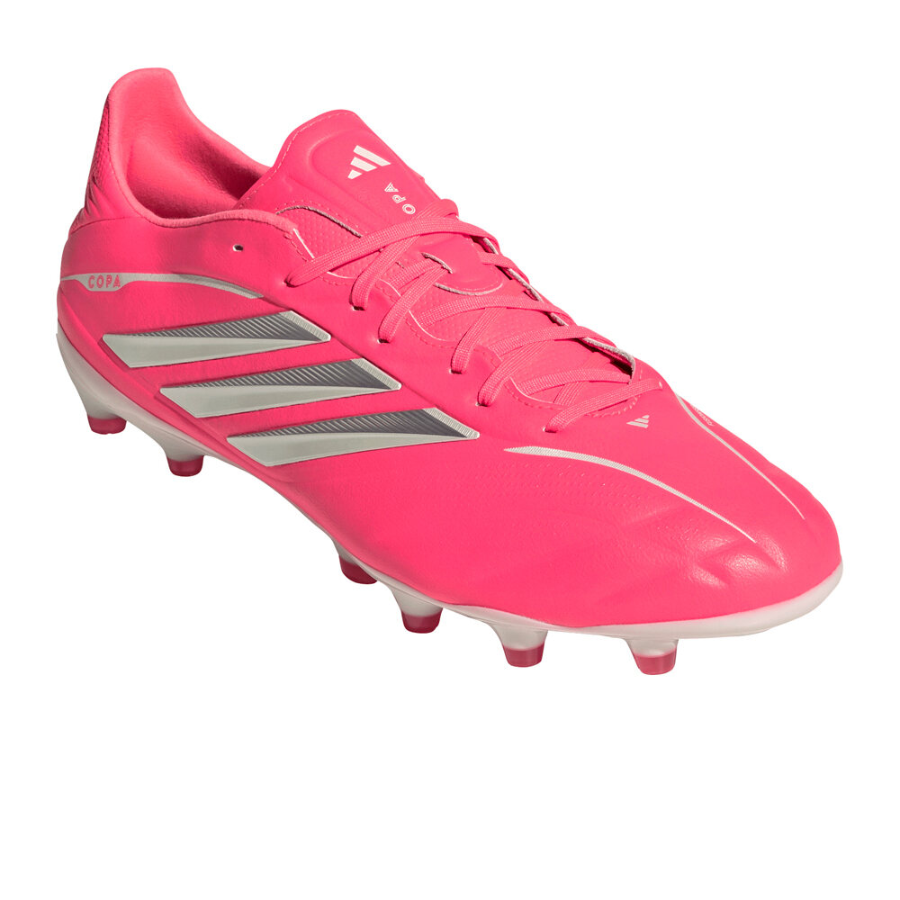adidas botas de futbol cesped artificial COPA PURE IV PRO FG lateral interior