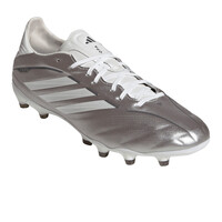 adidas botas de futbol cesped artificial COPA PURE IV PRO FG lateral interior