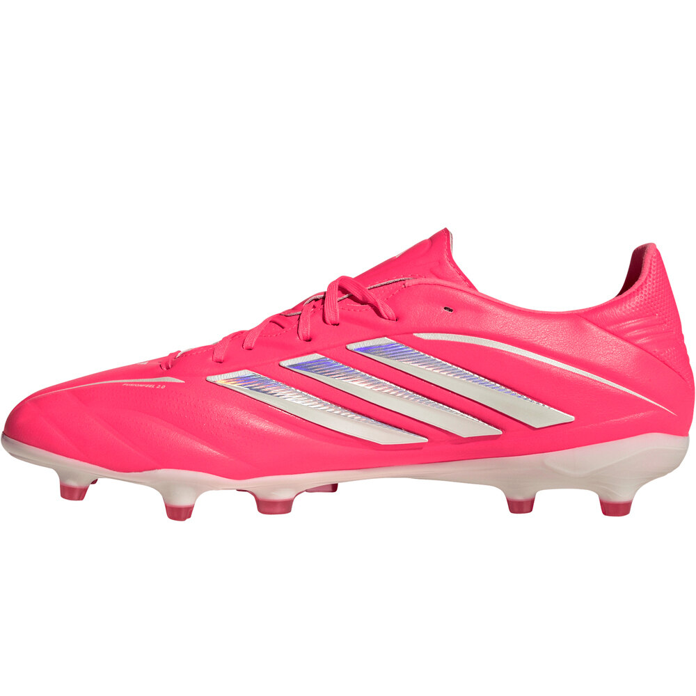 adidas botas de futbol cesped artificial COPA PURE IV PRO FG puntera