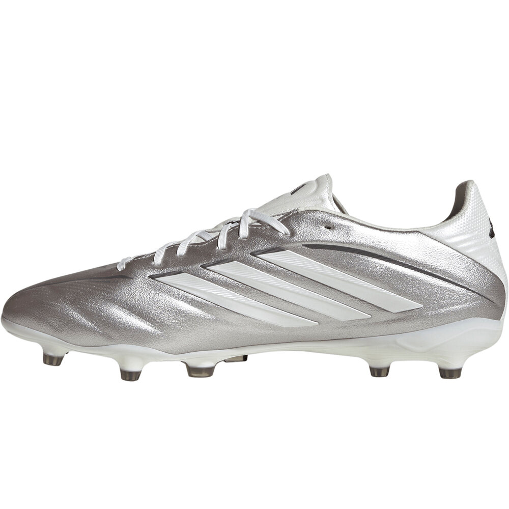 adidas botas de futbol cesped artificial COPA PURE IV PRO FG puntera