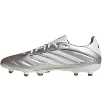 adidas botas de futbol cesped artificial COPA PURE IV PRO FG puntera