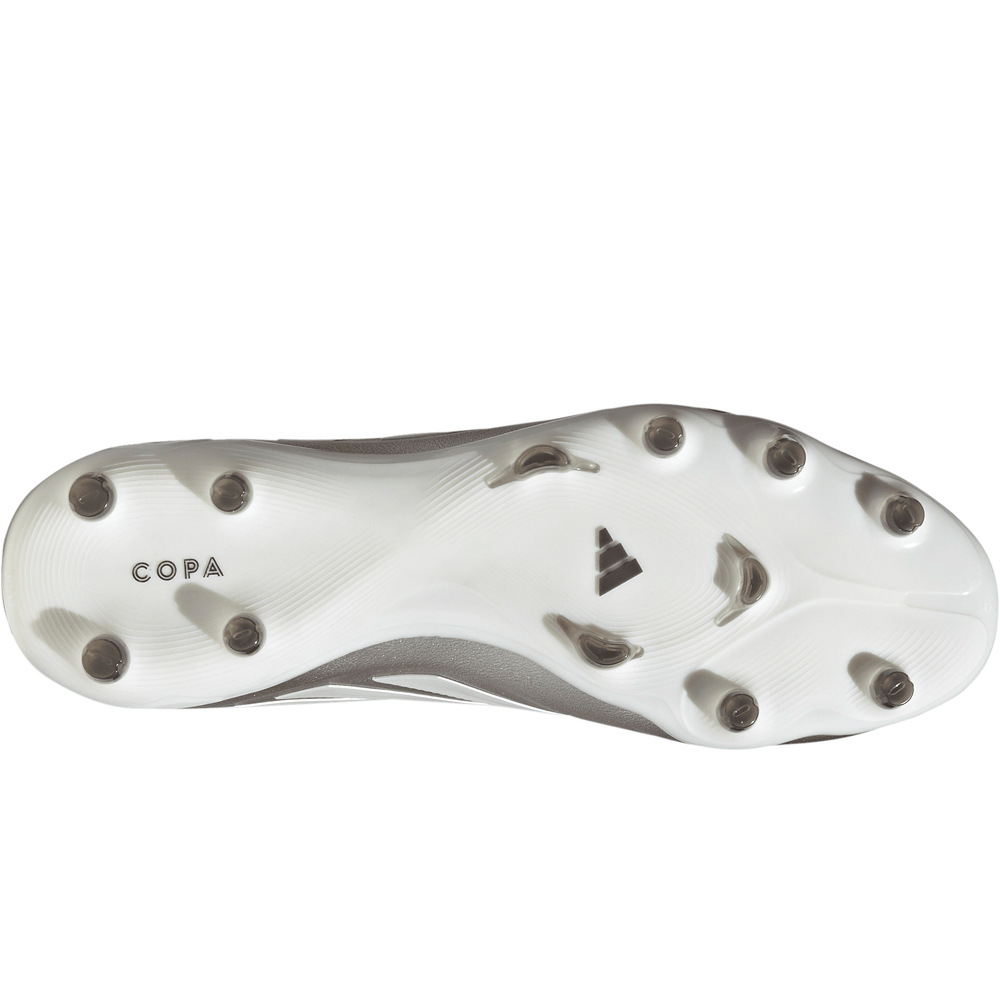 adidas botas de futbol cesped artificial COPA PURE IV PRO FG vista superior