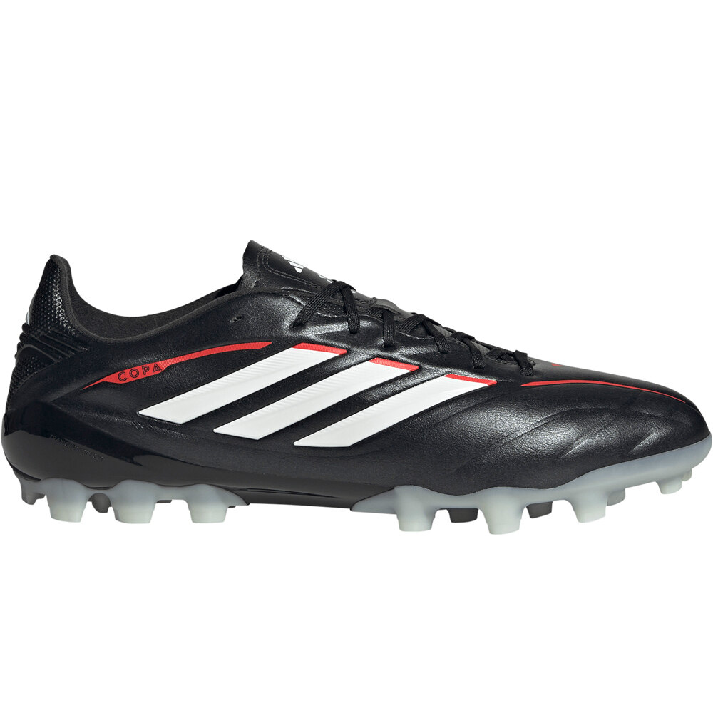adidas botas de futbol cesped artificial COPA PURE LEAGUE 2G/3G NE lateral exterior