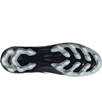 adidas botas de futbol cesped artificial COPA PURE LEAGUE 2G/3G NE vista superior