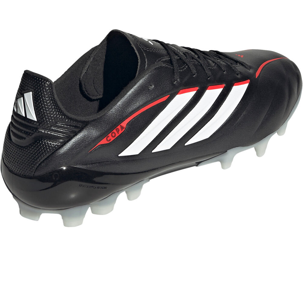 adidas botas de futbol cesped artificial COPA PURE LEAGUE 2G/3G NE vista trasera