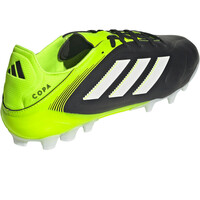 adidas botas de futbol cesped artificial COPA PURE LEAGUE 2G/3G NELM vista trasera