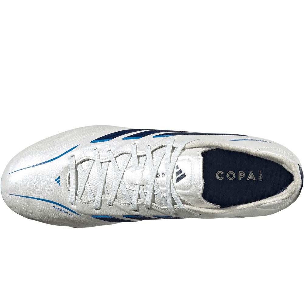 adidas botas de futbol cesped artificial COPA PURE PRO FG BLAZ 05