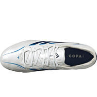 adidas botas de futbol cesped artificial COPA PURE PRO FG BLAZ 05
