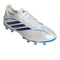 adidas botas de futbol cesped artificial COPA PURE PRO FG BLAZ lateral interior