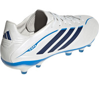 adidas botas de futbol cesped artificial COPA PURE PRO FG BLAZ vista trasera