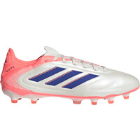 adidas botas de futbol cesped artificial COPA PURE PRO FG BLRO lateral exterior