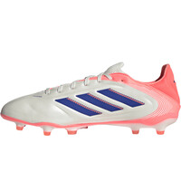 adidas botas de futbol cesped artificial COPA PURE PRO FG BLRO puntera