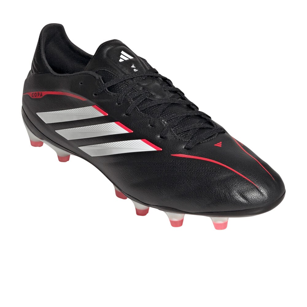 adidas botas de futbol cesped artificial COPA PURE PRO FG NE lateral interior