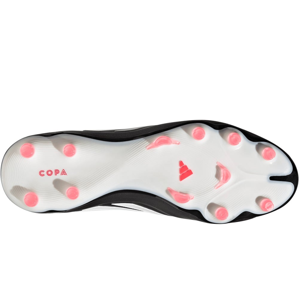 adidas botas de futbol cesped artificial COPA PURE PRO FG NE vista superior