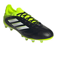 adidas botas de futbol cesped artificial COPA PURE PRO FG NELM lateral interior