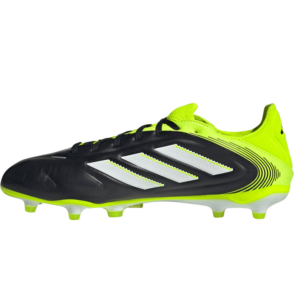 adidas botas de futbol cesped artificial COPA PURE PRO FG NELM puntera