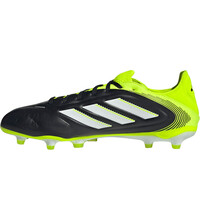 adidas botas de futbol cesped artificial COPA PURE PRO FG NELM puntera