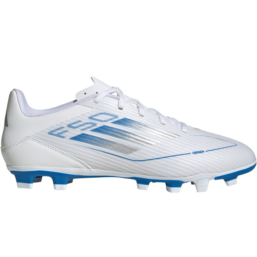 adidas botas de futbol cesped artificial F50 Club csped natural/multisup lateral exterior
