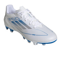 adidas botas de futbol cesped artificial F50 Club csped natural/multisup lateral interior